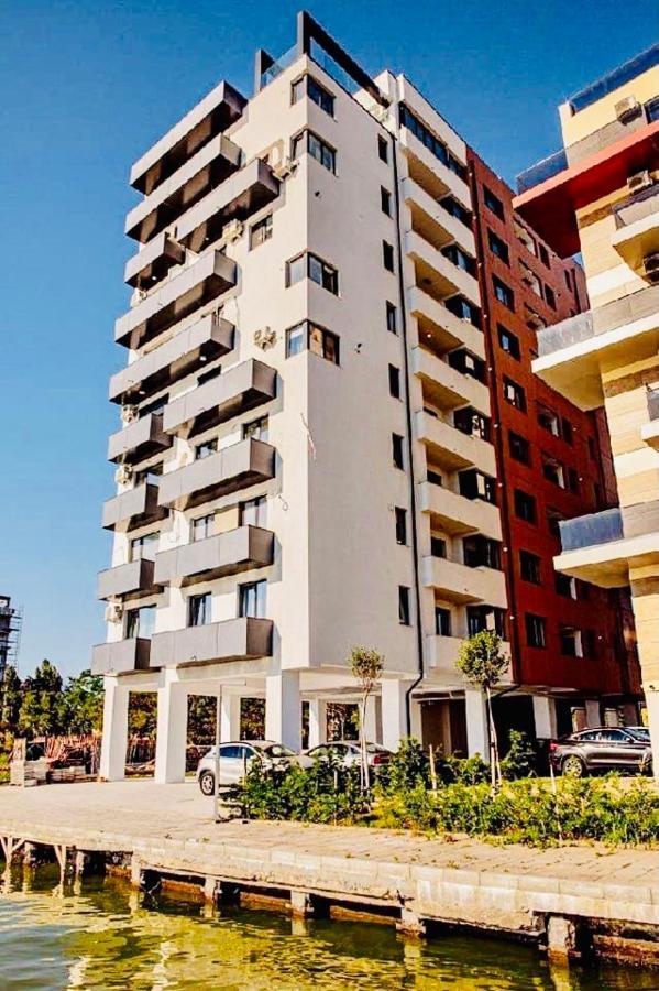 Beach Vibe Apartments Central Mamaia Exterior photo